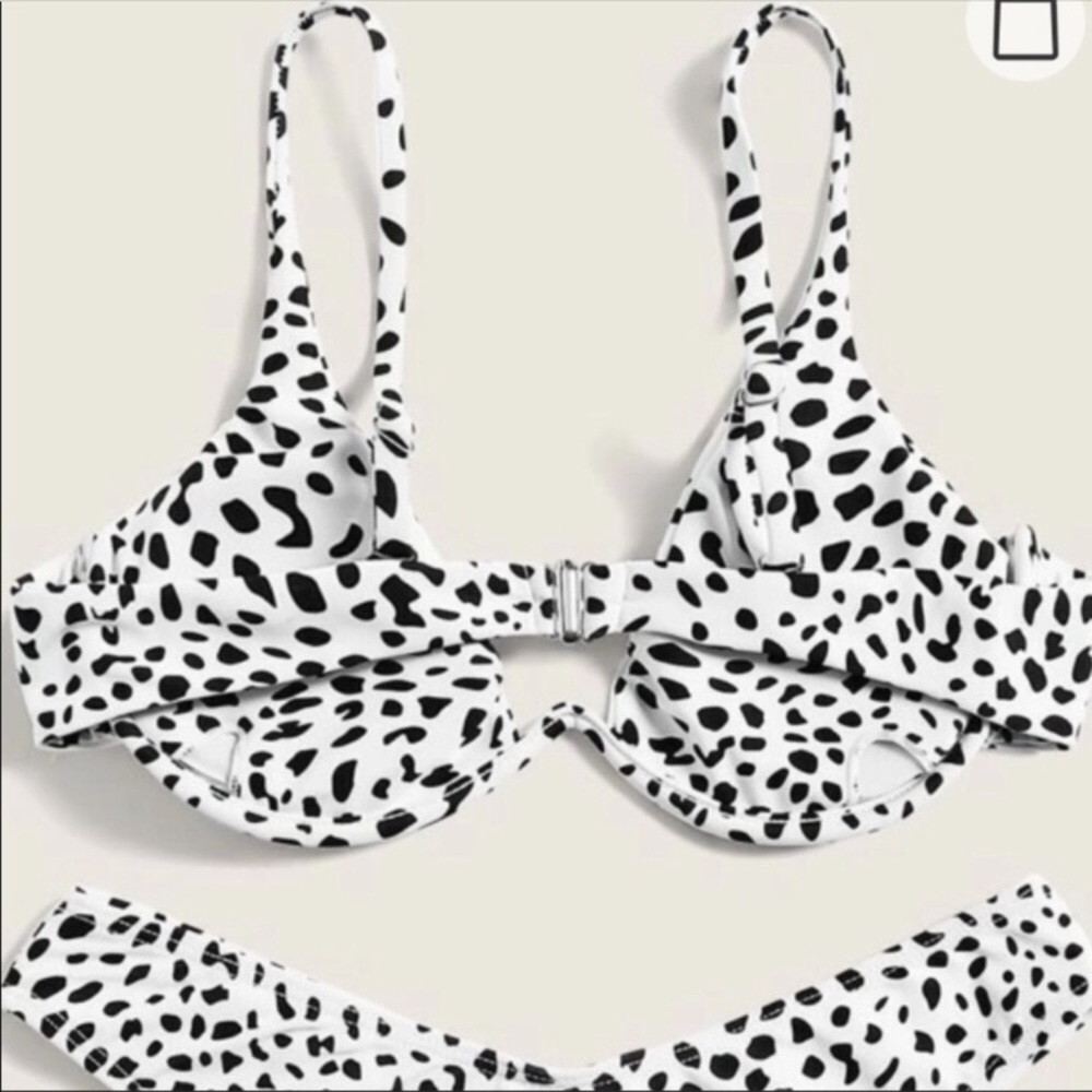 NEW SWIM TOP - Picture 2 of 3